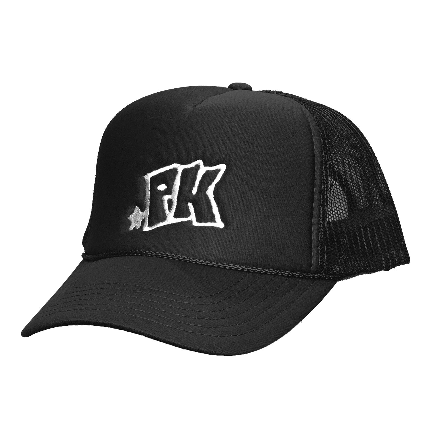 .pk trucker