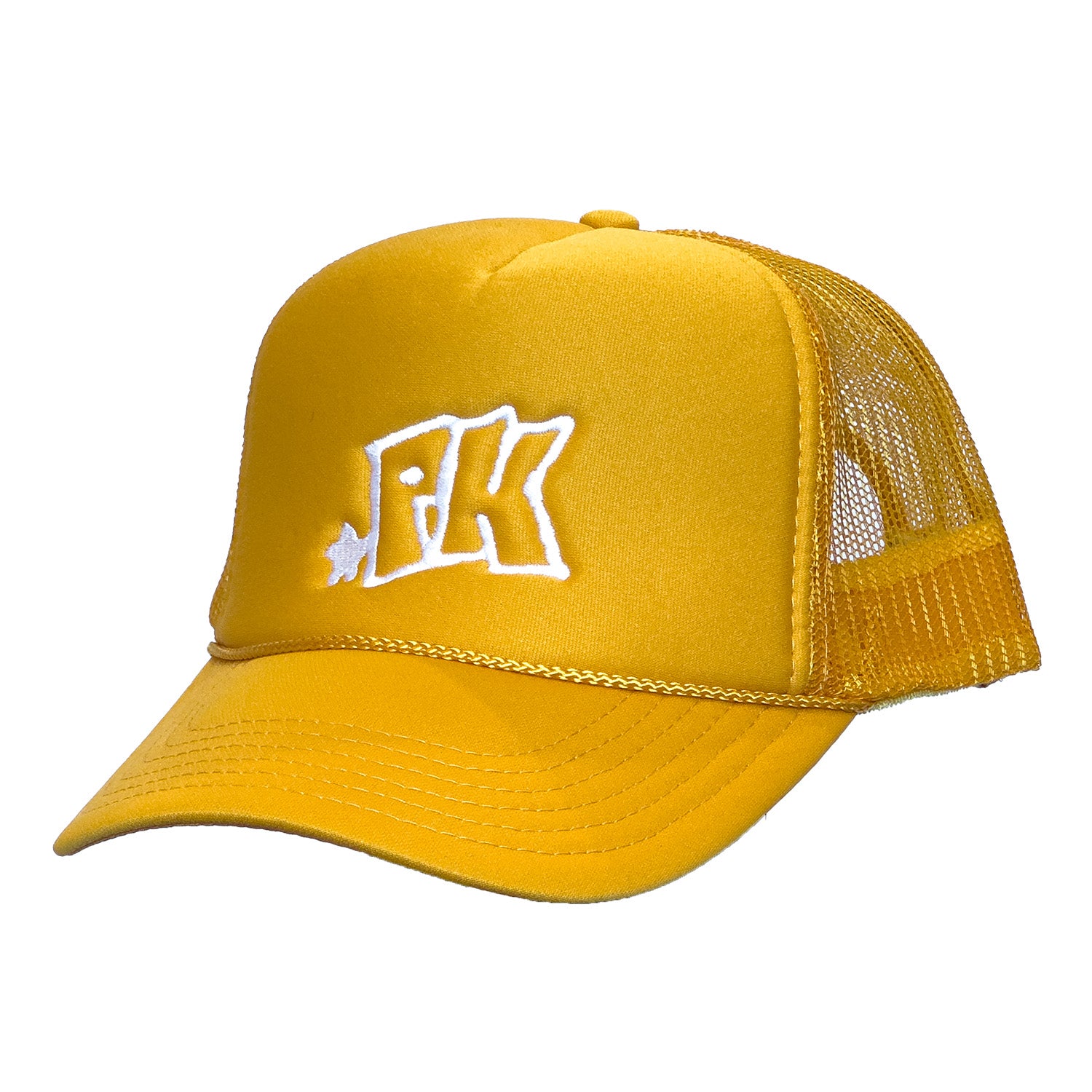 .pk trucker